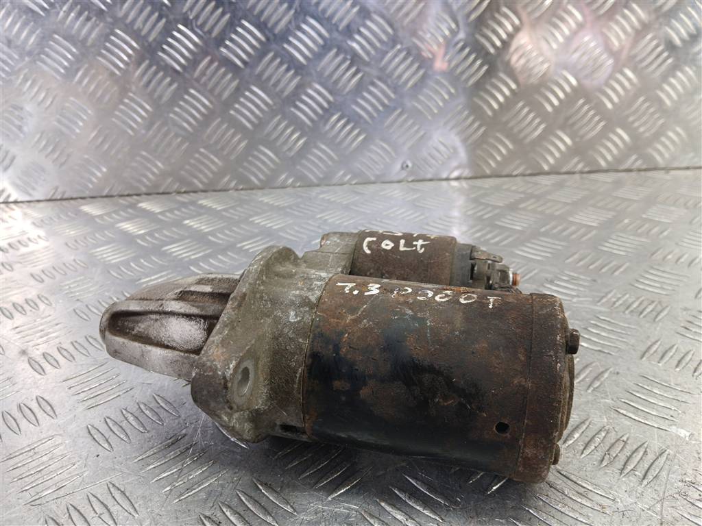 стартер MITSUBISHI COLT  MR994922, 4200 рублей, Москва