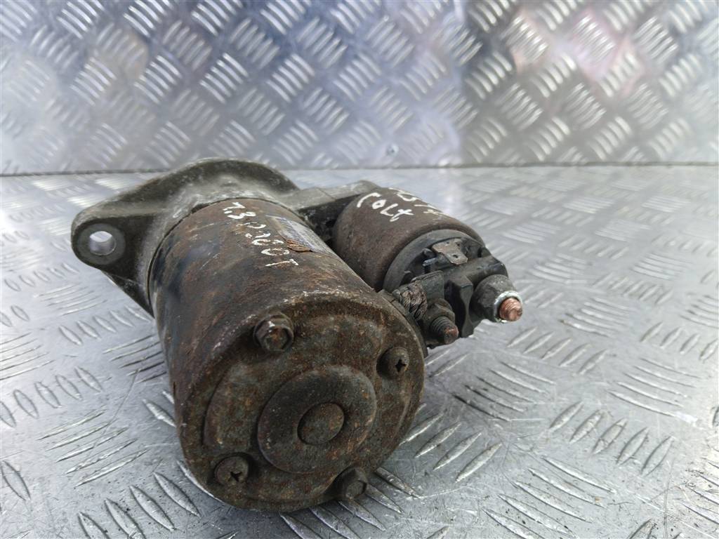 стартер MITSUBISHI COLT  MR994922, 4200 рублей, Москва