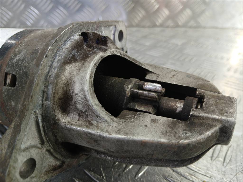 стартер MITSUBISHI COLT  MR994922, 4200 рублей, Москва