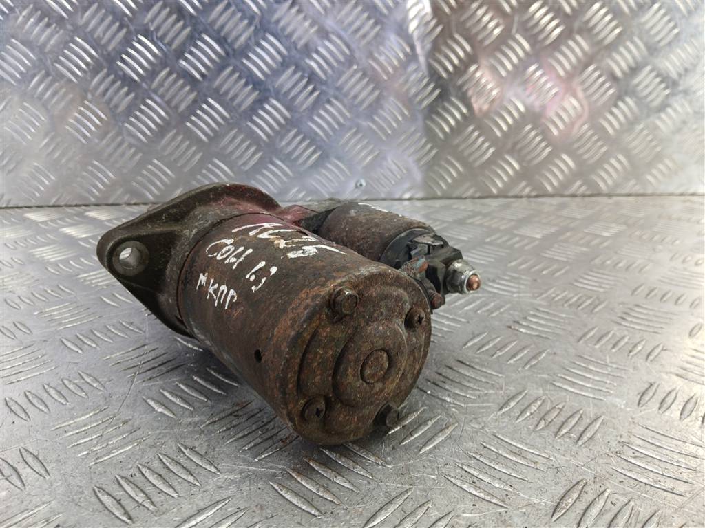 стартер MITSUBISHI COLT  MR994922, 4200 рублей, Москва