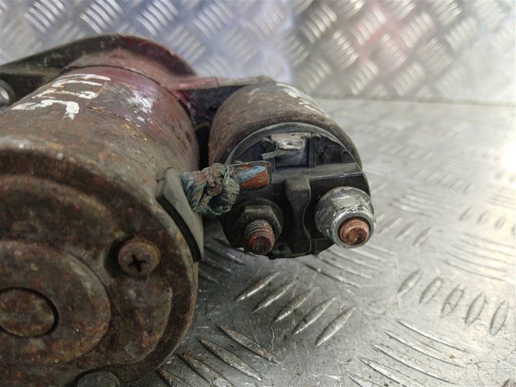 стартер MITSUBISHI COLT  MR994922, 4200 рублей, Москва