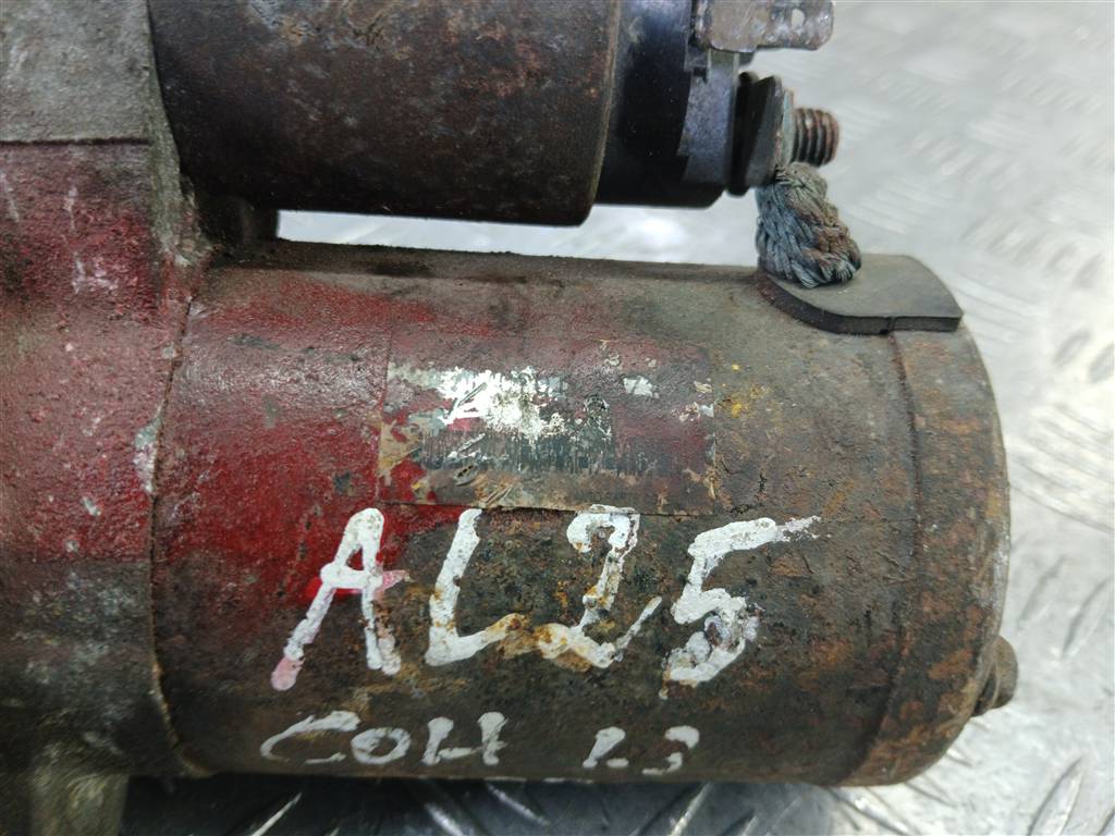 стартер MITSUBISHI COLT  MR994922, 4200 рублей, Москва