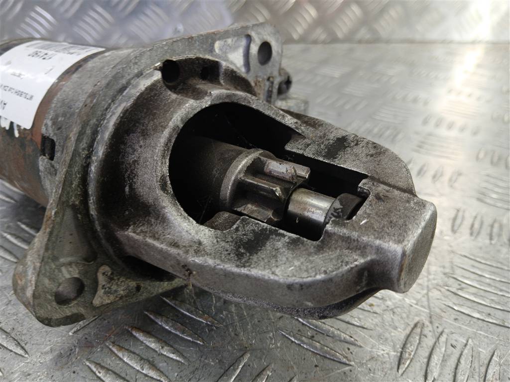 стартер MITSUBISHI COLT  MR994922, 4200 рублей, Москва