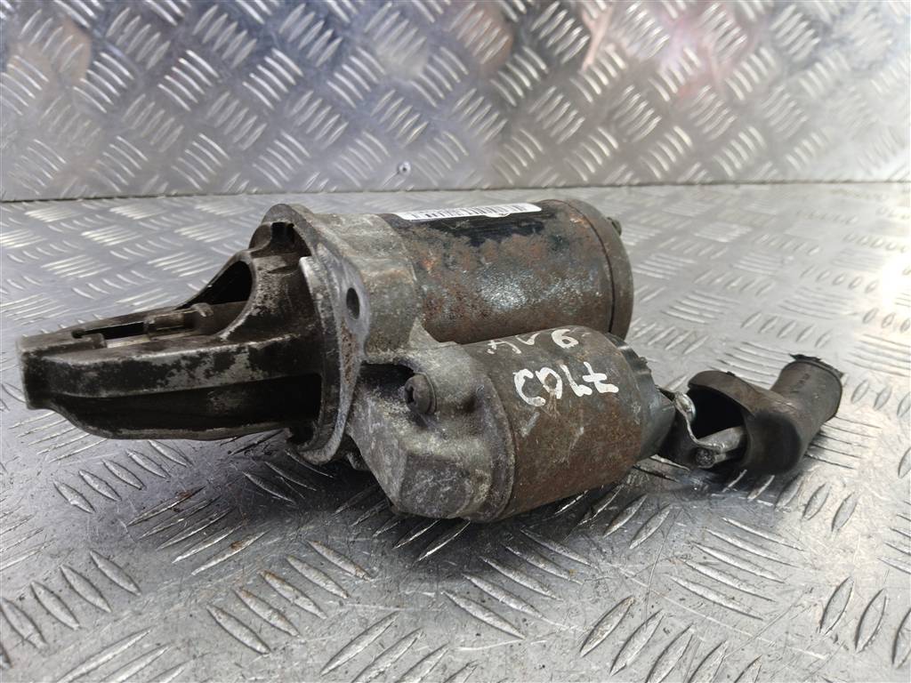 стартер MITSUBISHI COLT  MR994922, 4200 рублей, Москва