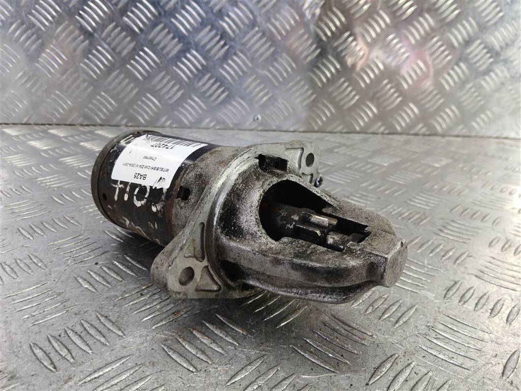 стартер MITSUBISHI COLT  MR994922, 4200 рублей, Москва