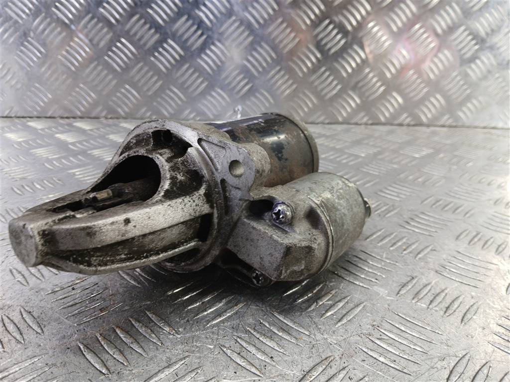 стартер MITSUBISHI COLT  MR994922, 4200 рублей, Москва