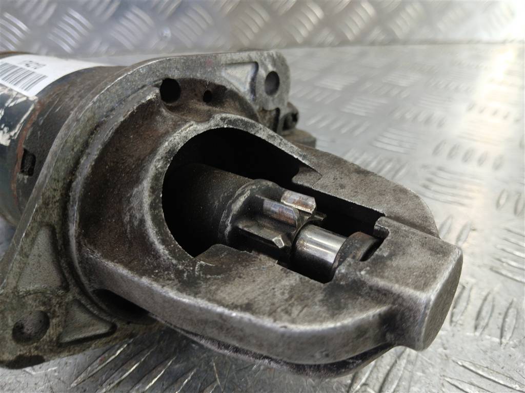 стартер MITSUBISHI COLT  MR994922, 4200 рублей, Москва