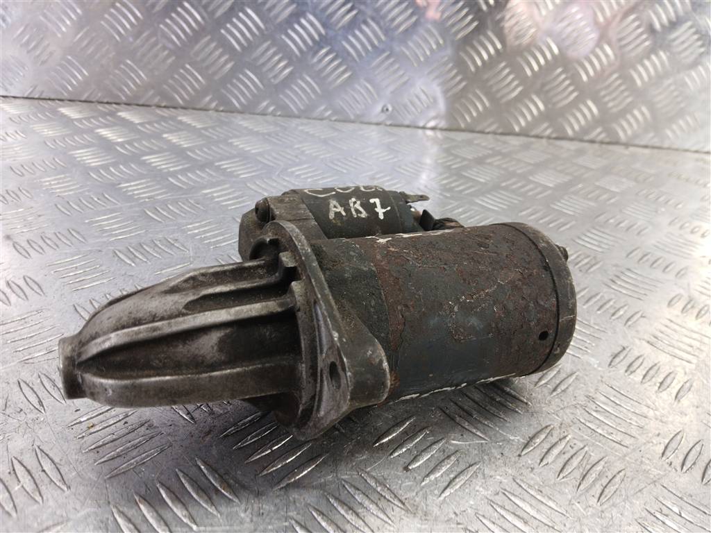 стартер MITSUBISHI COLT  MR994922, 4200 рублей, Москва