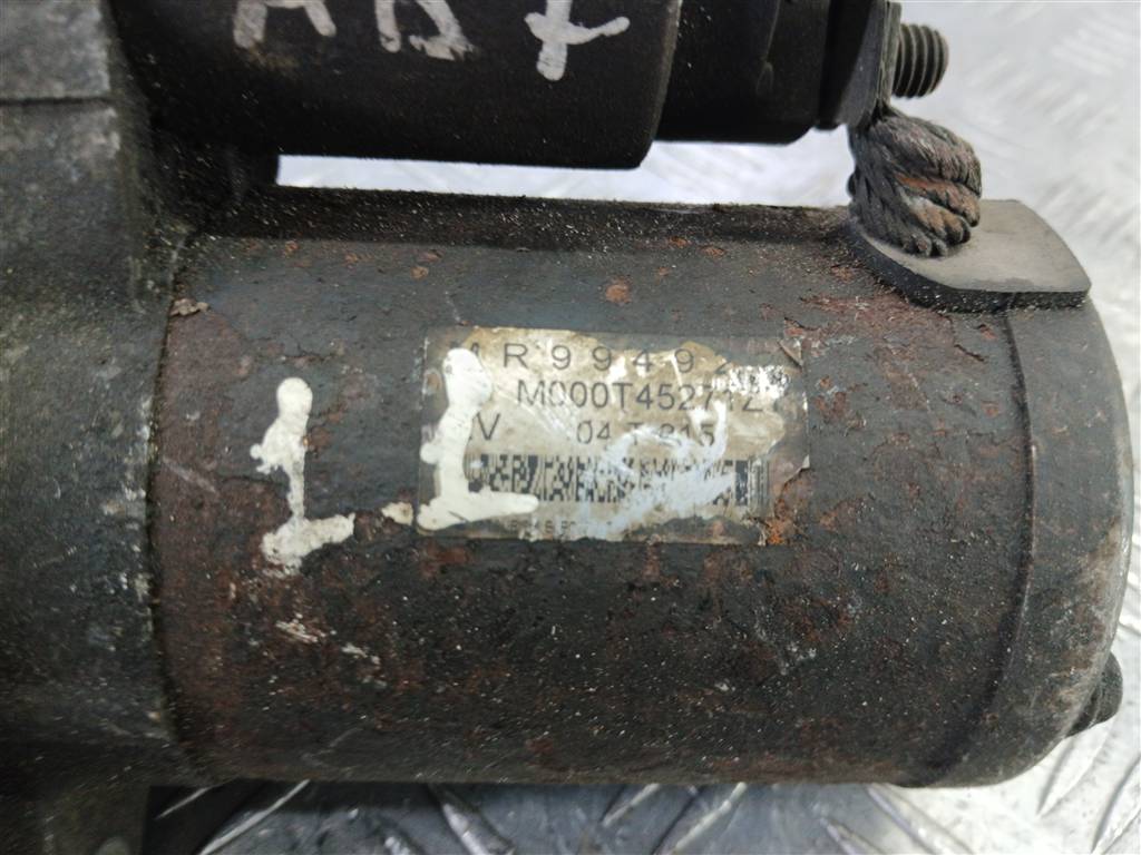 стартер MITSUBISHI COLT  MR994922, 4200 рублей, Москва