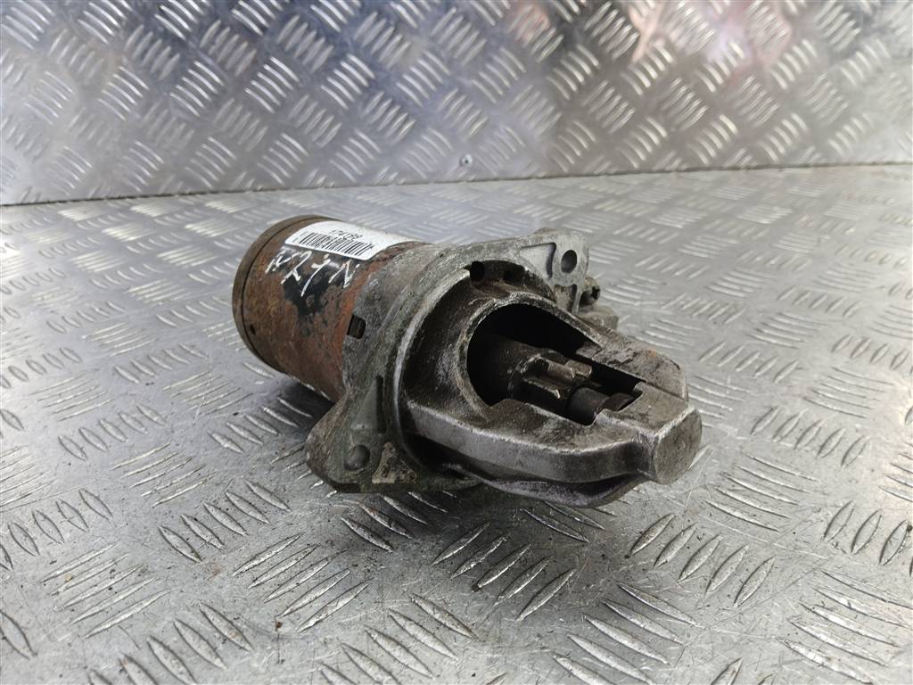 стартер MITSUBISHI COLT  MR994922, 4200 рублей, Москва