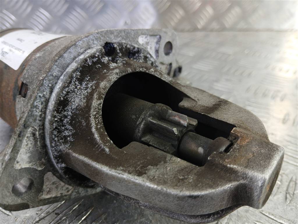 стартер MITSUBISHI COLT 1.3 AMT (95 л.с.)Colt  Z30 (2002—2012) Хетчбэк MR994922, 4200 рублей, Москва