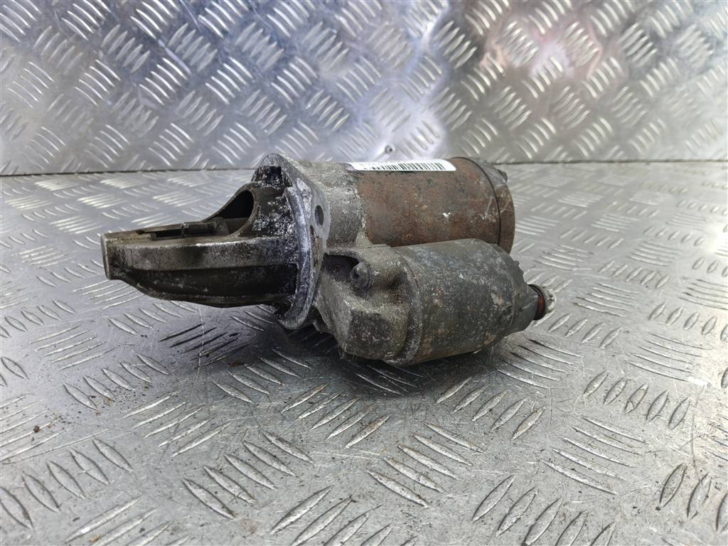 стартер MITSUBISHI COLT 1.3 AMT (95 л.с.)Colt  Z30 (2002—2012) Хетчбэк MR994922, 4200 рублей, Москва