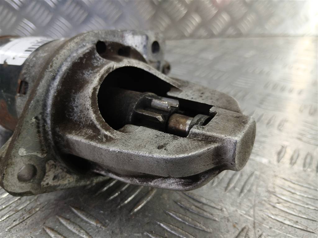 стартер MITSUBISHI COLT  MR994922, 4200 рублей, Москва