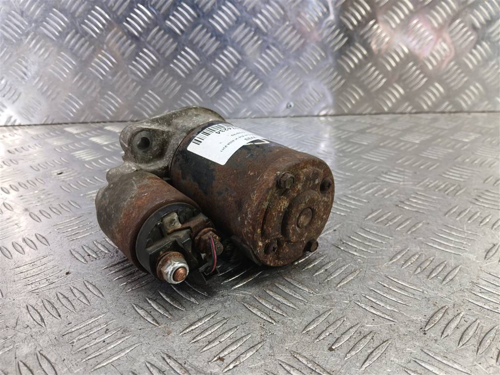 стартер MITSUBISHI COLT  MR994922, 4200 рублей, Москва