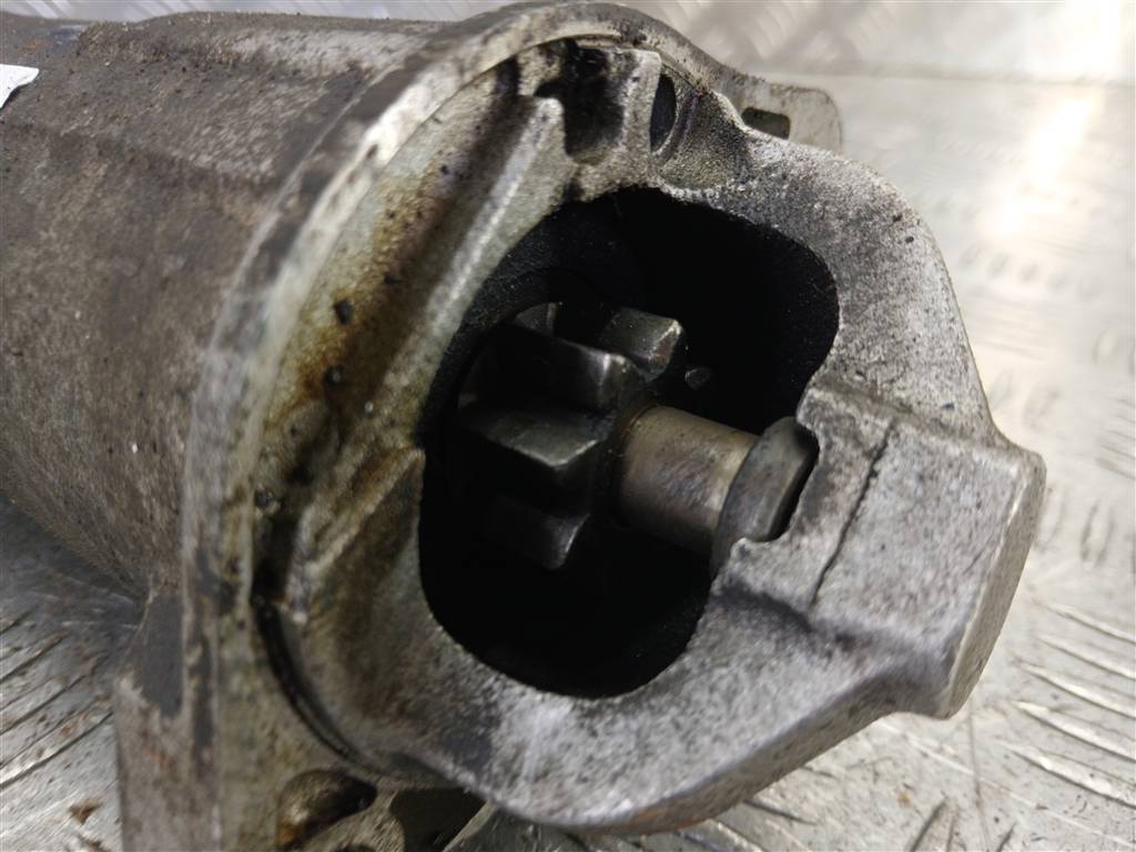 стартер MITSUBISHI PAJERO SPORT 3.0 AT (170 л.с.)Pajero Sport  I рестайлинг (2004—2008) Внедорожник MD362207, 6150 рублей, Москва