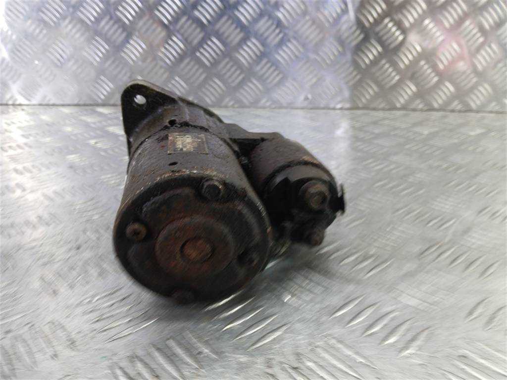 стартер MITSUBISHI PAJERO SPORT 3.0 AT (170 л.с.)Pajero Sport  I рестайлинг (2004—2008) Внедорожник MD362207, 6150 рублей, Москва