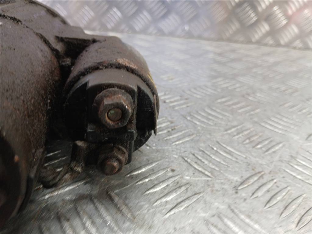 стартер MITSUBISHI PAJERO SPORT 3.0 AT (170 л.с.)Pajero Sport  I рестайлинг (2004—2008) Внедорожник MD362207, 6150 рублей, Москва