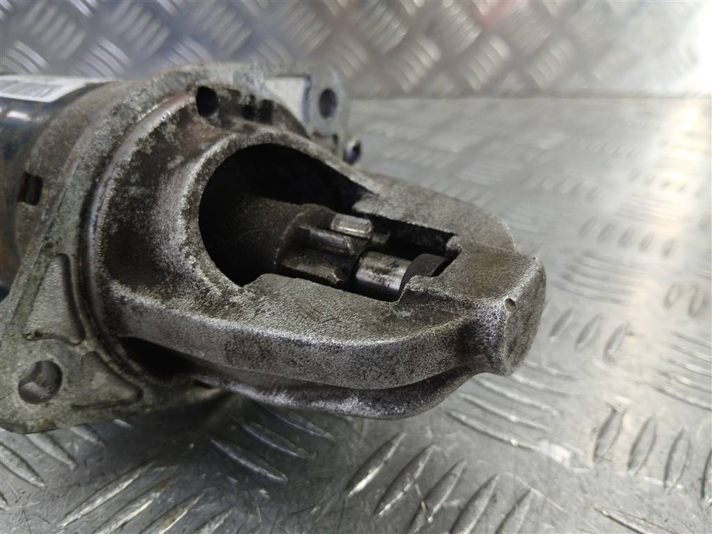 стартер MITSUBISHI COLT  MR994922, 4200 рублей, Москва