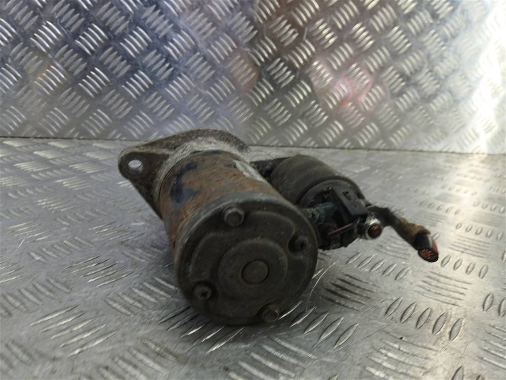 стартер MITSUBISHI COLT  MR994922, 4200 рублей, Москва