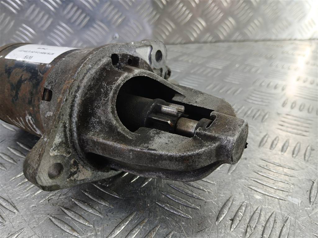 стартер MITSUBISHI COLT  MR994922, 4200 рублей, Москва