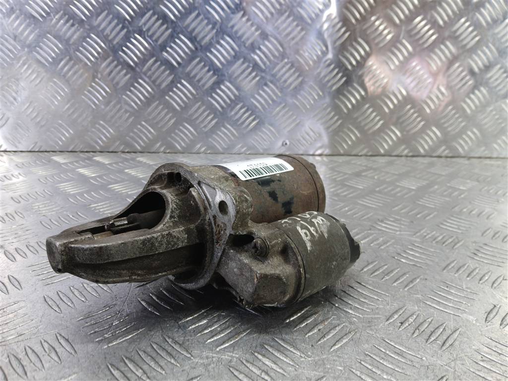 стартер MITSUBISHI COLT  MR994922, 4200 рублей, Москва