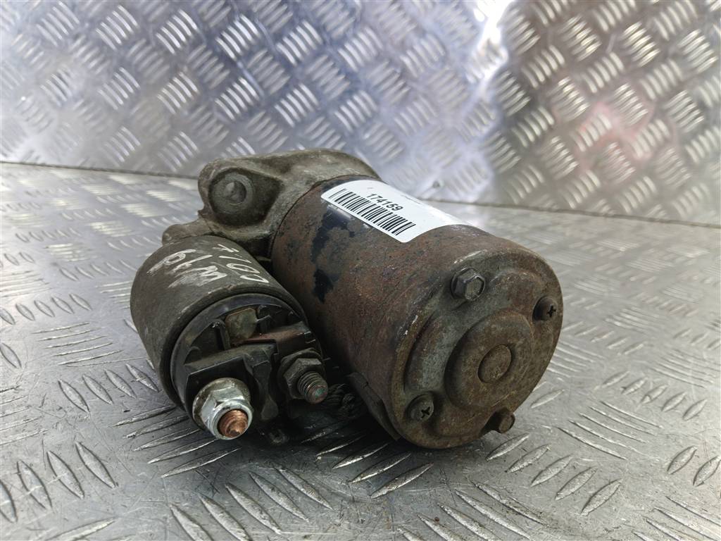 стартер MITSUBISHI COLT  MR994922, 4200 рублей, Москва