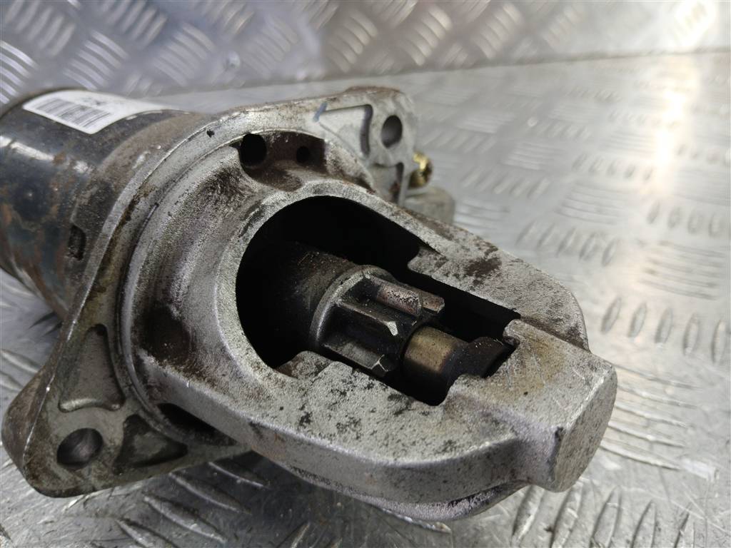 стартер MITSUBISHI COLT  MR994922, 4200 рублей, Москва