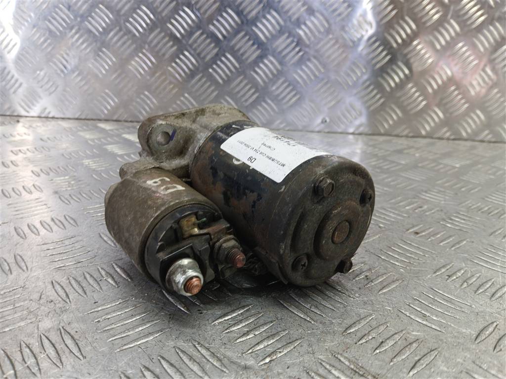 стартер MITSUBISHI COLT  MR994922, 4200 рублей, Москва