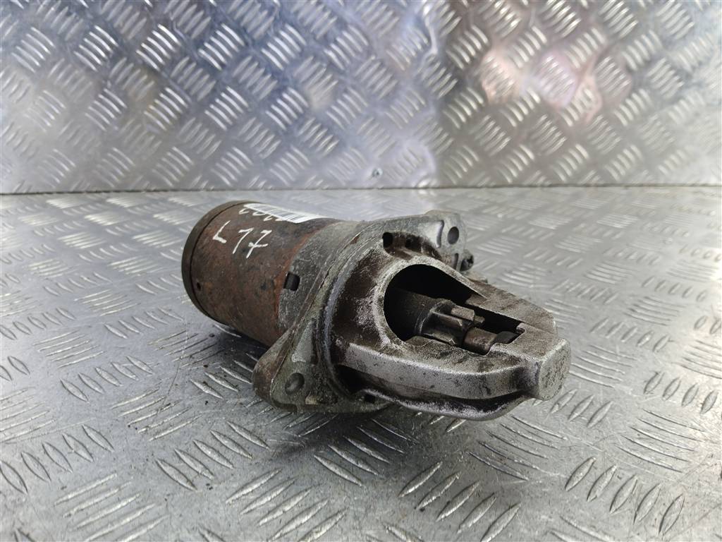 стартер MITSUBISHI COLT  MR994922, 4200 рублей, Москва