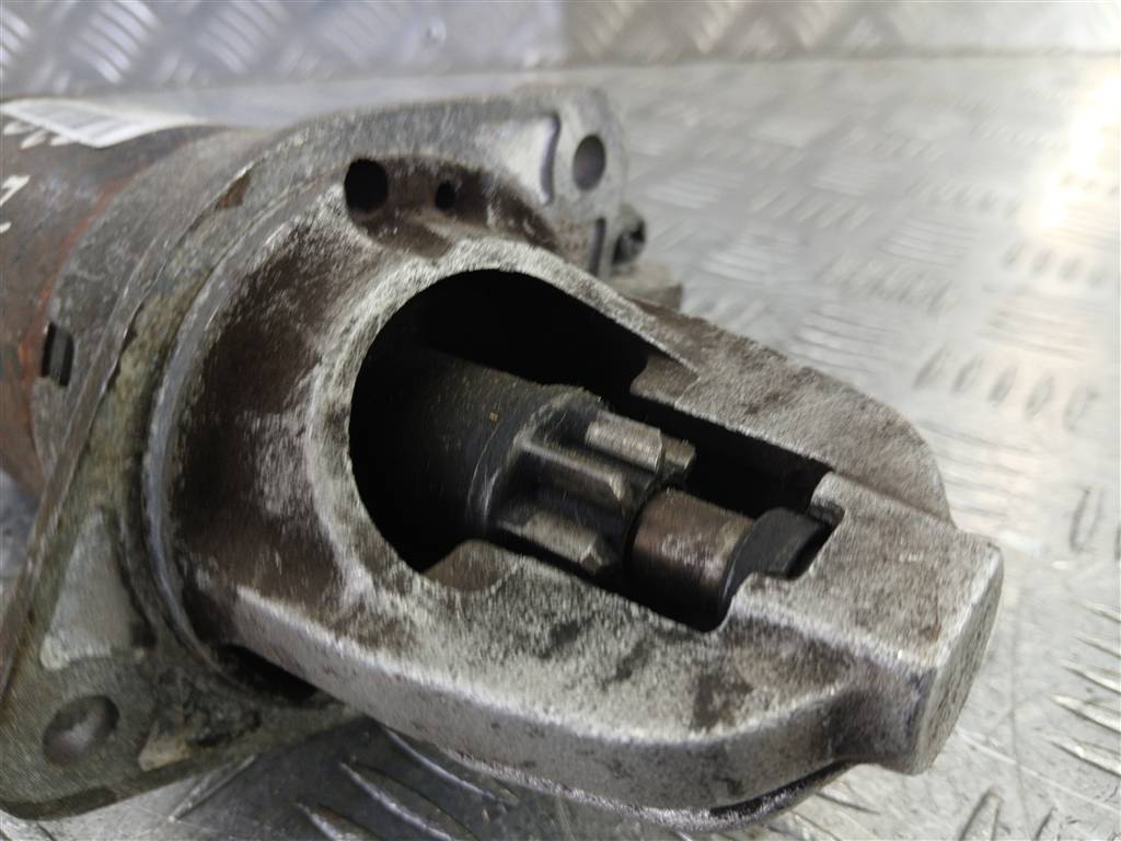 стартер MITSUBISHI COLT  MR994922, 4200 рублей, Москва