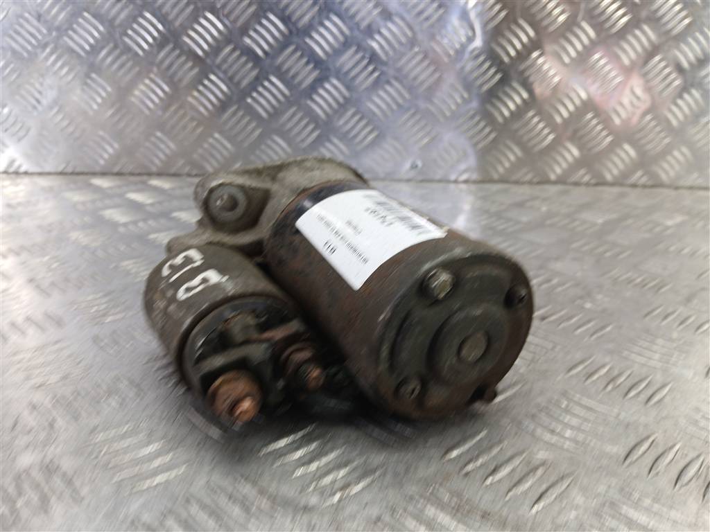 стартер MITSUBISHI COLT  MR994922, 4200 рублей, Москва