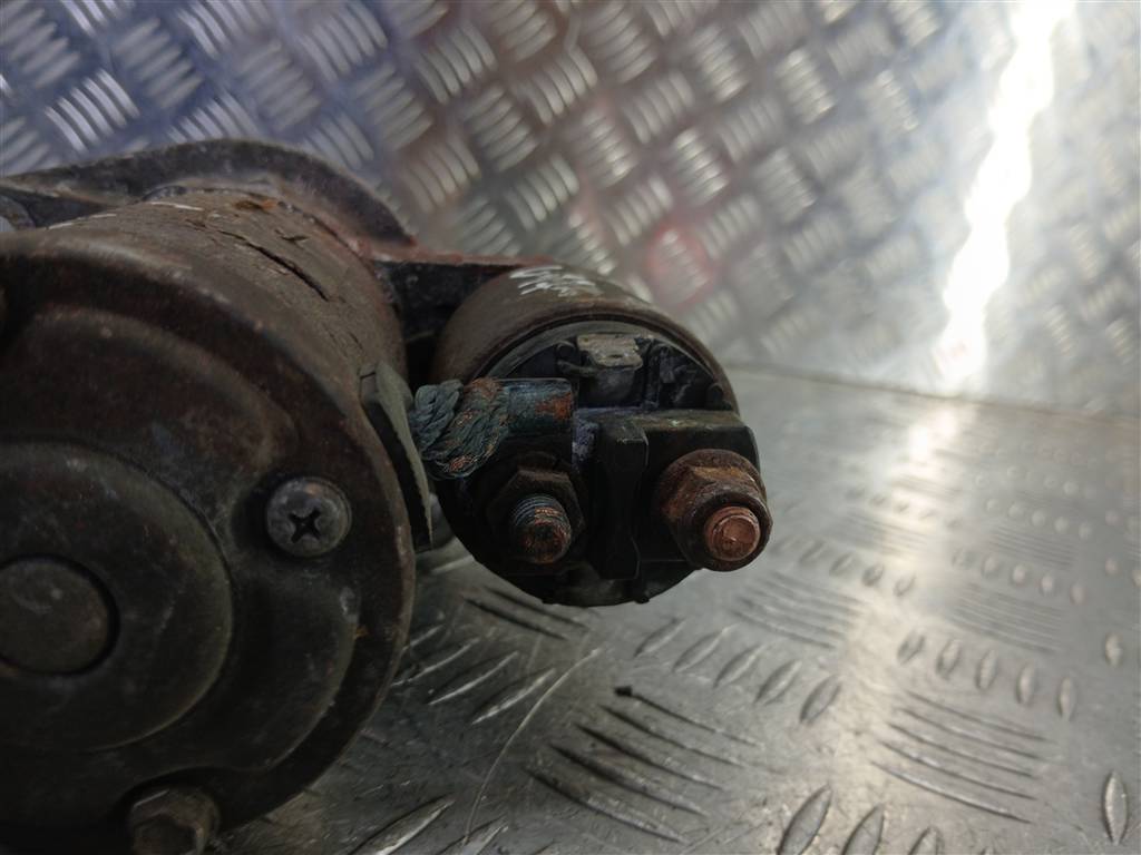 стартер MITSUBISHI COLT  MR994922, 4200 рублей, Москва