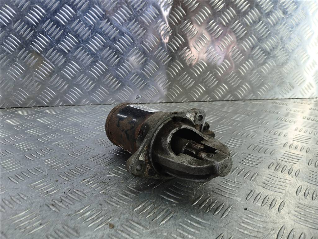 стартер MITSUBISHI COLT  MR994922, 4200 рублей, Москва