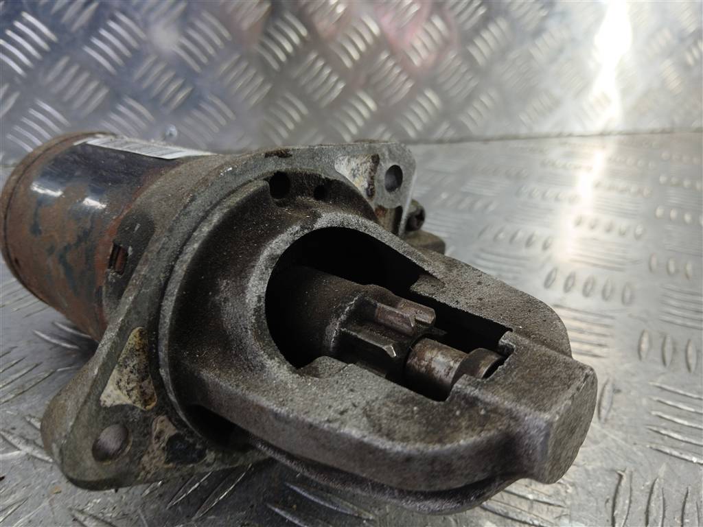 стартер MITSUBISHI COLT  MR994922, 4200 рублей, Москва