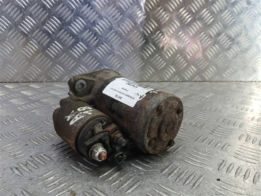 стартер MITSUBISHI COLT  MR994922, 4200 рублей, Москва