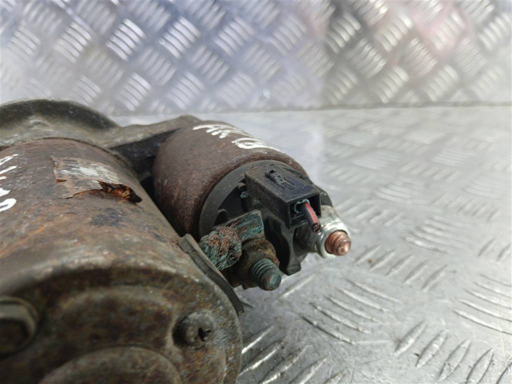 стартер MITSUBISHI COLT  MR994922, 4200 рублей, Москва