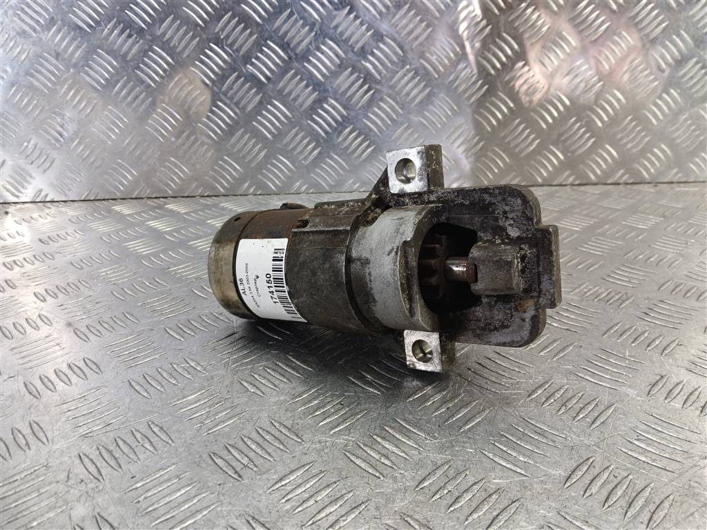 стартер MAZDA 3  L81318400, 6150 рублей, Москва