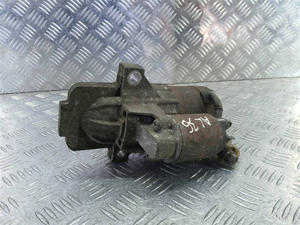 стартер MAZDA 3  L81318400, 6150 рублей, Москва