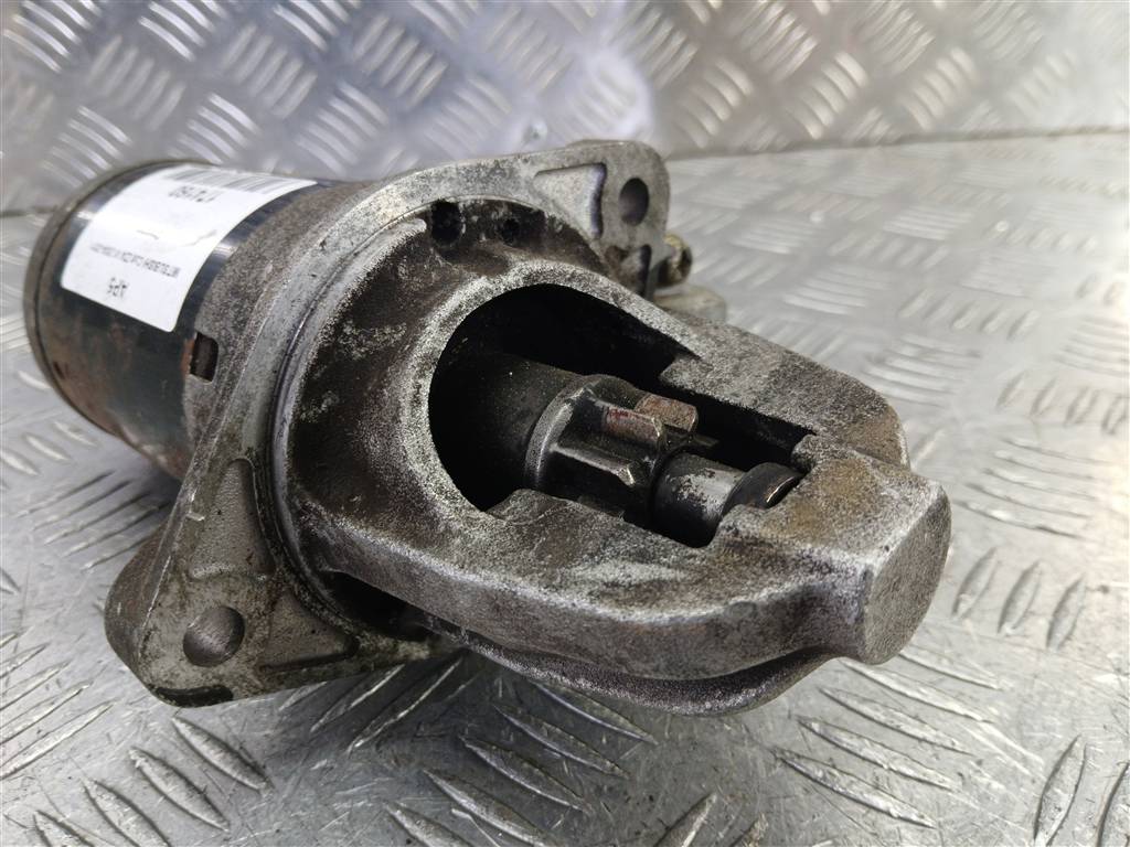 стартер MITSUBISHI COLT  MR994922, 4200 рублей, Москва