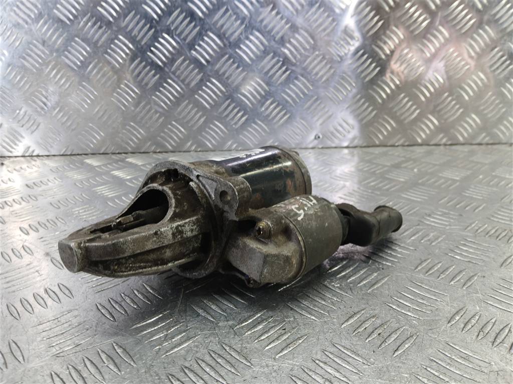 стартер MITSUBISHI COLT  MR994922, 4200 рублей, Москва