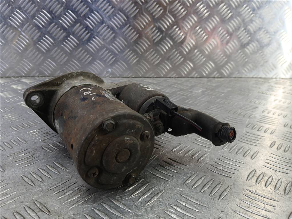 стартер MITSUBISHI COLT  MR994922, 4200 рублей, Москва