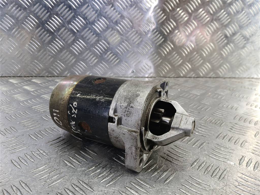 стартер MITSUBISHI Space Star  MD359972, 5580 рублей, Москва