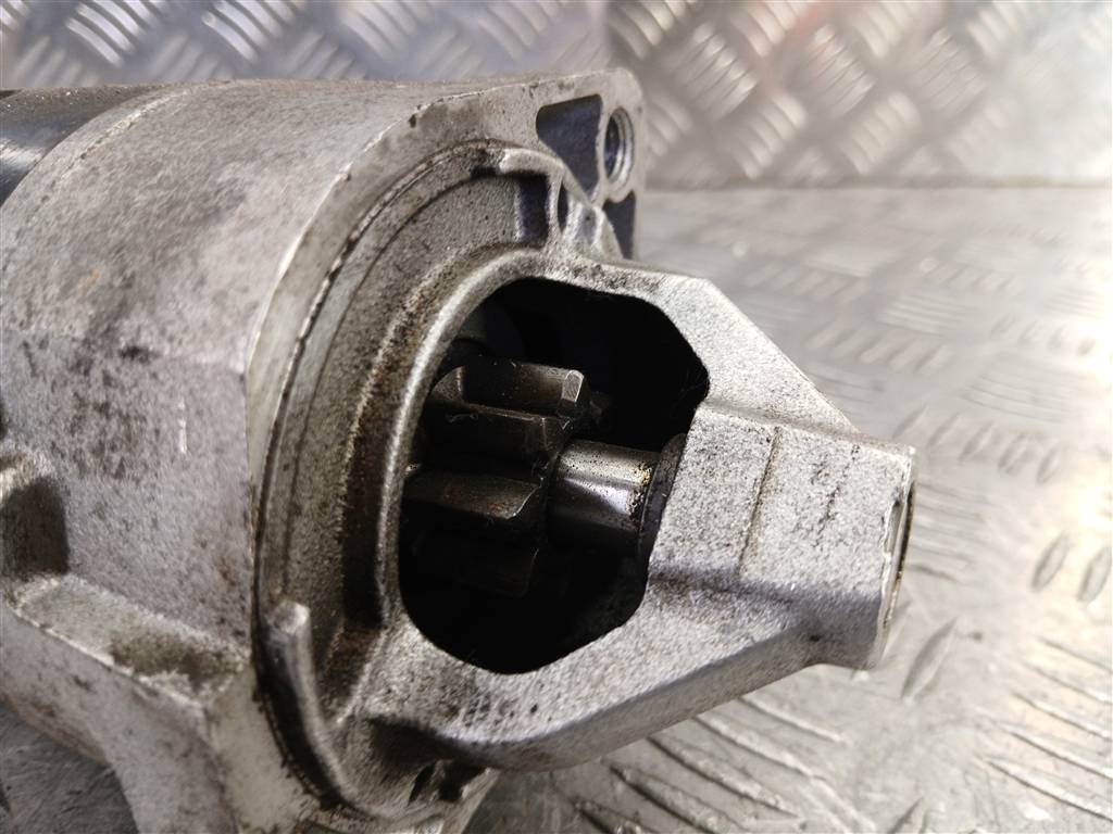 стартер MITSUBISHI Space Star  MD359972, 5580 рублей, Москва