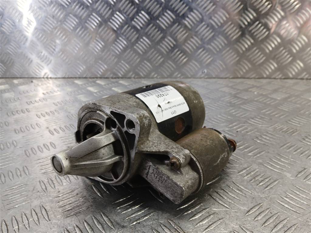 стартер MITSUBISHI Space Star  MD359972, 5580 рублей, Москва