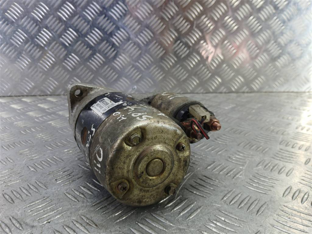 стартер MITSUBISHI Space Star  MD359972, 5580 рублей, Москва