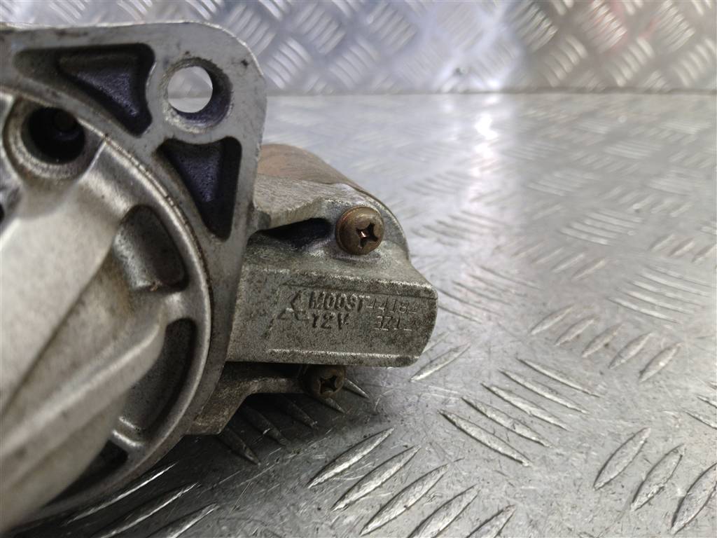 стартер MITSUBISHI Space Star  MD359972, 5580 рублей, Москва