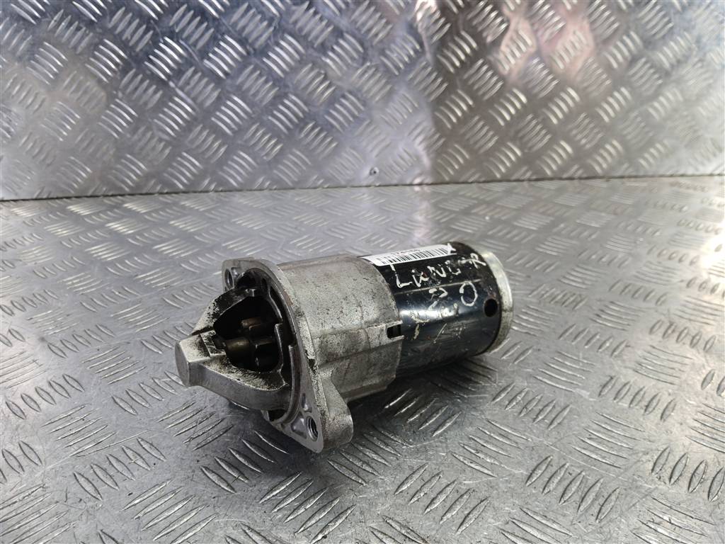 стартер MITSUBISHI LANCER  1810A001, 5690 рублей, Москва