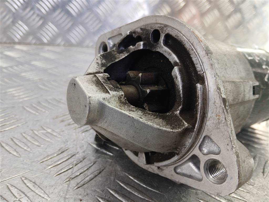 стартер MITSUBISHI LANCER  1810A001, 5690 рублей, Москва