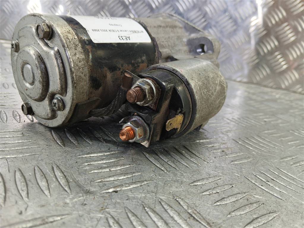 стартер MITSUBISHI LANCER  1810A001, 5690 рублей, Москва