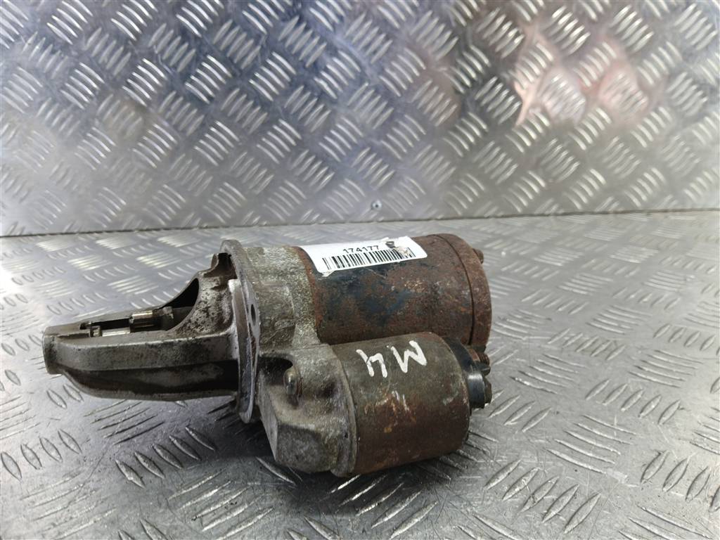 стартер MITSUBISHI COLT  MR994922, 4200 рублей, Москва